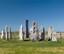 Callanish Standing Stones