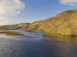 Loch Fleet Nature Reserve