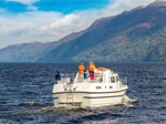 Loch Ness Cruises