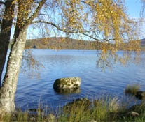 Loch Rannoch