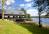Loch Awe Boathouse