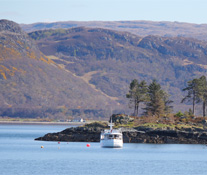 Loch Carron