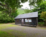 The Lodge at Kilmalieu
