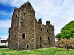 MacLellan's Castle 