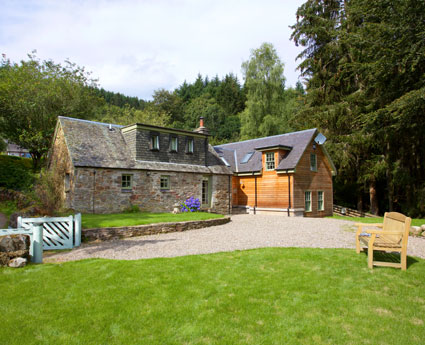 Meadowbank Cottage