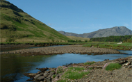 Morar & Knoydart