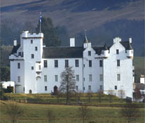 Blair Castle