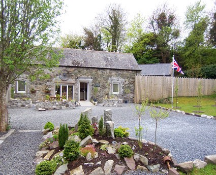 Peartree Cottage