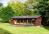 Pool house