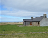 Bay Cottage at Skara Brae