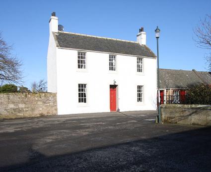 The Old Schoolhouse