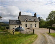 Braleckan House