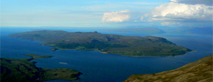 Isle of Raasay