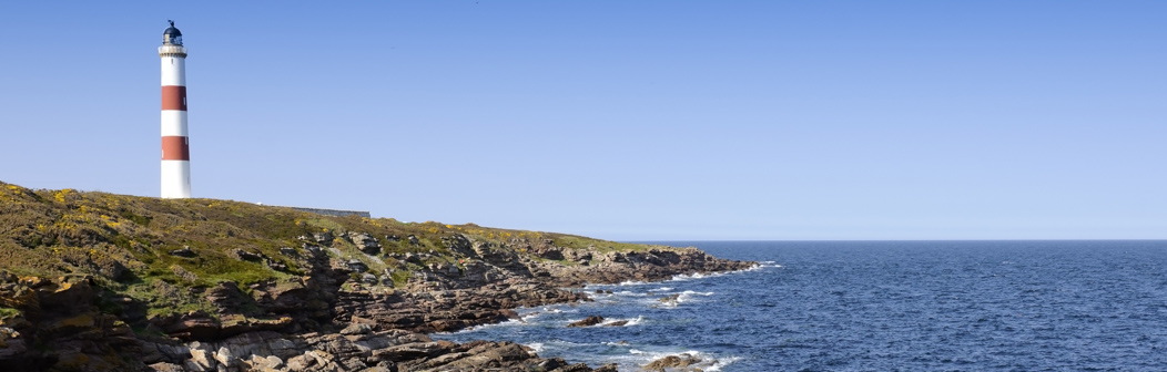 Tain Lighthouse