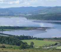 The Dornoch Firth
