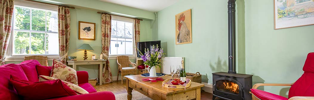 Rowan Cottage