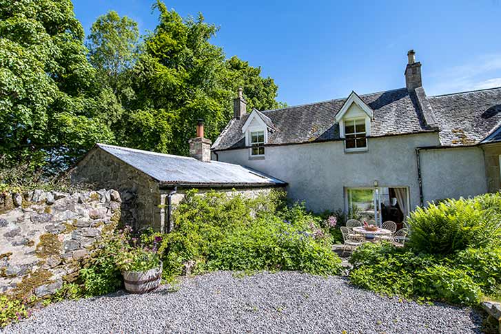 Rowan Cottage