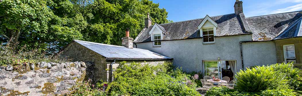 Rowan Cottage