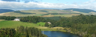 Selkirkshire