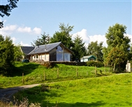 Silverburn Cottage