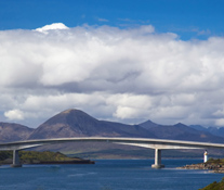 Skye Bridge