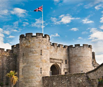 Stirling Castle