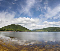 Loch Fyne