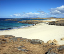 Sanna Bay