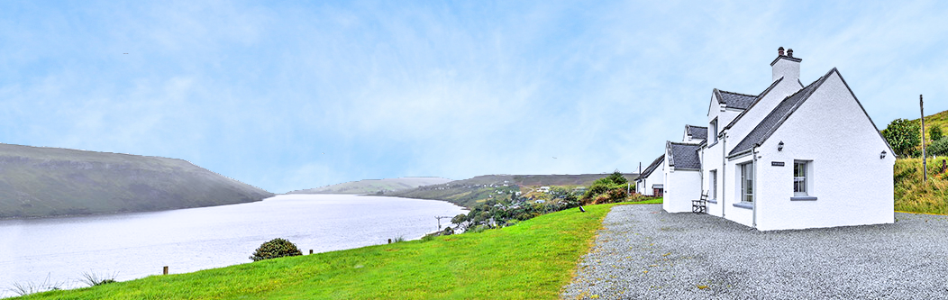 Heatherbell, Isle of Skye