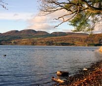 Lake Menteith