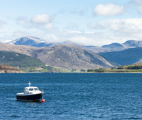 Loch Broom