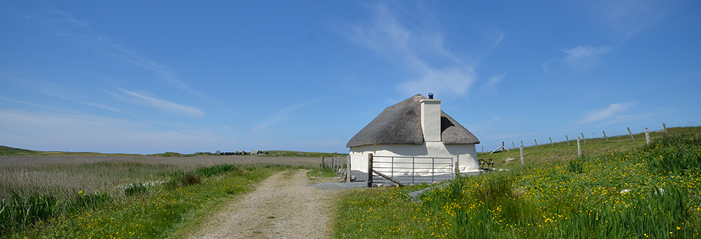 Montys Cottage
