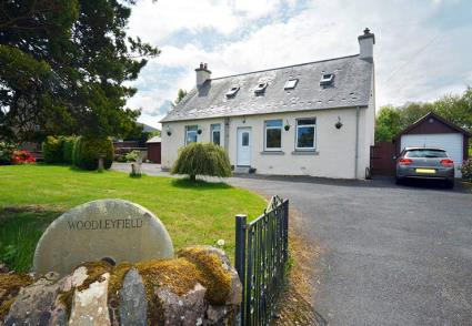 Woodleyfield Cottage